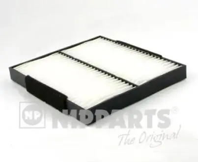 N1343019 Фильтр, воздух во внутренном пространстве NIPPARTS подбор по vin на Brocar