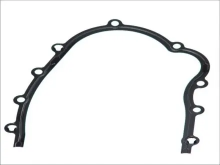 133433 Прокладка крышки ГРМ Audi A4/A6/A8/Q7/VW Touareg 2.7/3.0D 04-11 (1-3 цилиндр) ELRING подбор по vin на Brocar