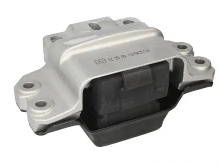 31957 Подушка двигателя (L) VW Jetta/ Passat 1.4TSI 06-10 FEBI BILSTEIN подбор по vin на Brocar