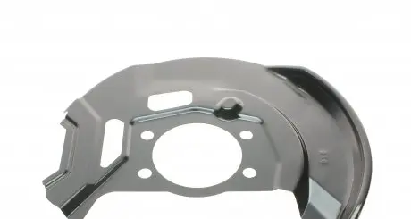 58267 Защита диска тормозного (переднего) (R) Renault Kadjar/Nissan Qashqai 13- AIC подбор по vin на Brocar