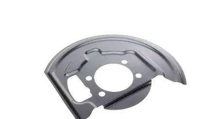 58191 Защита диска тормозного (переднего) (L) Nissan Qashqai 07-14 AIC подбор по vin на Brocar