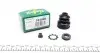 Ремкомплект циліндра зчеплення (робочого) VW Passat 96-00 (d=22.2mm) (Sachs) 522008
