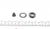 522008 Ремкомплект циліндра зчеплення (робочого) VW Passat 96-00 (d=22.2mm) (Sachs) FRENKIT підбір по vin на Brocar