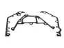633463 Прокладка кришки ГРМ BMW 5 (E39) 535 i/7 (E38) 730 i/X5 (E53) 4.4i (к-кт) ELRING підбір по vin на Brocar