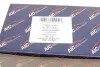 55202 Перемикач підрульовий Renault Duster/Dacia Logan/Sandero 04- (L) (повороти/світло/туманки/сигнал) AIC підбір по vin на Brocar
