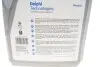 93892553 Трансмиссионное масло Delphi Gear Oil 4 GL-5 80W-90, 5л DELPHI підбір по vin на Brocar