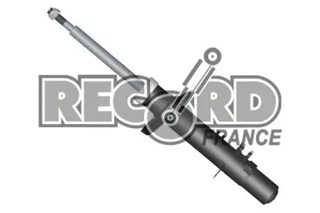 104480 Амортизатор масляный, передний, правый RECORD подбор по vin на Brocar