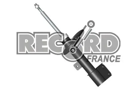 104706 Амортизатор передний, правый, масляный RECORD подбор по vin на Brocar