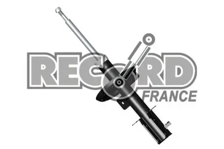 104794 Амортизатор передній, правий, масляний RECORD підбір по vin на Brocar