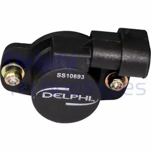SS1069312B1 Датчик полож. дросел.заслін. DELPHI підбір по vin на Brocar