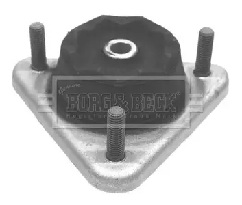 BSM5033 Ремкомплект, опора стойки амортизатора BORG&BECK подбор по vin на Brocar