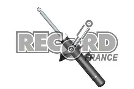 104372 Амортизатор масляный, передний, правый RECORD підбір по vin на Brocar