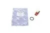 Датчик температуры охлаждающей жидкости VW Passat/Golf III/IV/Caddy II 1.4-2.0 88-01 (55С/65С) 50815