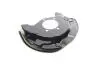 Защита диска тормозного (заднего) (R) Nissan Qashqai 07-14 58269