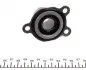 35487 Сальник вала первичного КПП VW Caddy III 1.6-2.0TDI 04-10 (21.8x47x49.1) (лейка) FEBI BILSTEIN підбір по vin на Brocar