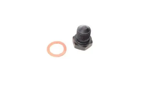 52649SET Болт зливу оливи + шайба VW Caddy/T4 -03 (M14x1.5) AIC підбір по vin на Brocar