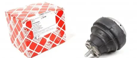 22195 Подушка двигуна (задня) MB Vito 2.0-2.3 CDI 96- FEBI BILSTEIN підбір по vin на Brocar