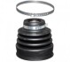 Пильник шруса (з підшипником) Doblo 1.2i/1.9D 01- (24.4mm) 3343701410