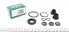 Ремкомплект цилиндра тормозного (главного) VW Polo 01-09 (d=20,6mm) Lucas 120091