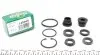 Ремкомплект цилиндра тормозного (главного) Audi A6/VW Passat 96-05 (d=25,4mm) Lucas 125040