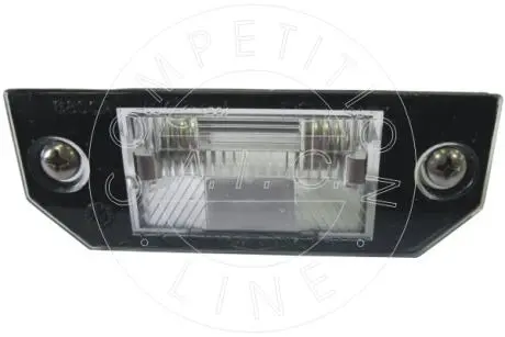 53409 Підсвітка номера (заднього) Ford Focus 04-12 AIC підбір по vin на Brocar