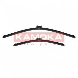 27A02 Щетка стеклоочистителя KAMOKA подбор по vin на Brocar