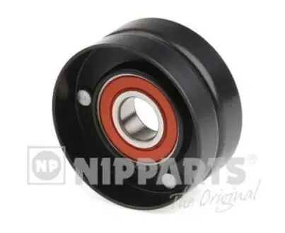 J1145039 Натяжной ролик, поликлиновой ремень NIPPARTS подбор по vin на Brocar