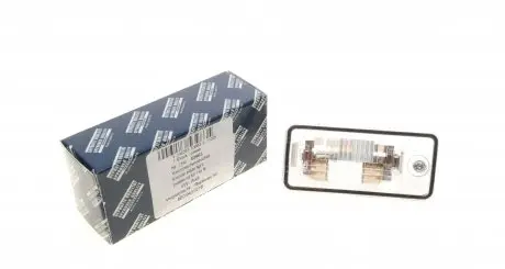 53963 Подсветка номера (заднего) Audi A4/A6 00-10 (L) AIC подбор по vin на Brocar