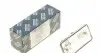 Подсветка номера (заднего) Audi A4/A6 00-10 (R) 53966