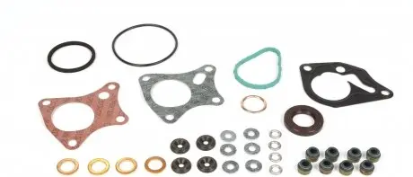 022639103 Комплект прокладок (верхній) Renault Kangoo 1.9/1.9D 97- (без прокладки ГБЦ) F8M/F8Q VICTOR REINZ підбір по vin на Brocar