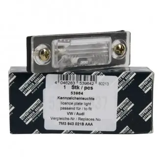 53964 Подсветка номера (заднего) Ford Galaxy/VW Sharan 95-10 AIC подбор по vin на Brocar