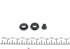 319016 Ремкомплект циліндра гальмівного (заднього) Peugeot 206/Renault Logan (d=19mm) (Bdx) FRENKIT підбір по vin на Brocar