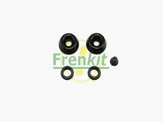 317016 Ремкомплект заднього гальма. циліндра FRENKIT підбір по vin на Brocar