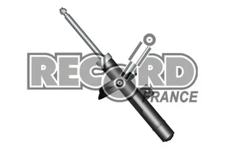 334359 Амортизатор передний, правый,газовый RECORD подбор по vin на Brocar