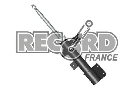 334484 Амортизатор газовый передний правый RECORD підбір по vin на Brocar