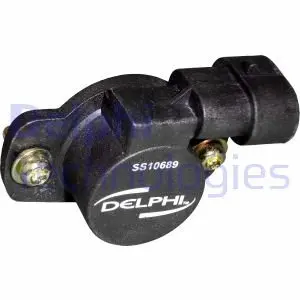 SS1068912B1 Датчик положення дросельної заслонки DELPHI підбір по vin на Brocar