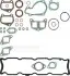 Комплект прокладок (верхній) Fiat Ducato 1.9D/Citroen Berlingo 1.8D 96-02 02-25942-03