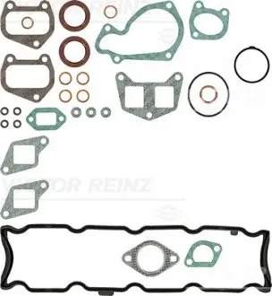 022594203 Комплект прокладок (верхній) Fiat Ducato 1.9D/Citroen Berlingo 1.8D 96-02 VICTOR REINZ підбір по vin на Brocar