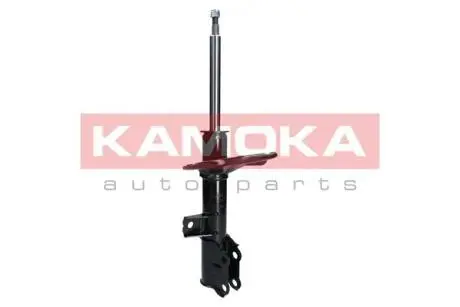 2000051 Амортизатор газовий KAMOKA підбір по vin на Brocar