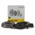 Демпфер + комплект зчеплення Ford Focus III/Mazda 3 1.6TDCi/CD 10- 600027700