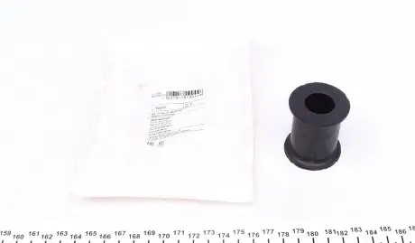 12407 Заглушка флянця системи охолодження VW Caddy/T4 -03 FEBI BILSTEIN підбір по vin на Brocar