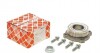 Подшипник ступицы (задней) BMW X5 (E70/F15/F85)/X6 (E71/E72/F16/F86) 08-19 28623