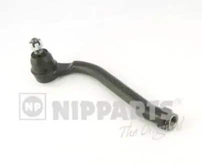 N4820317 Наконечник поперечної кермової тяги NIPPARTS підбір по vin на Brocar