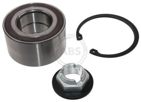 201074 Подшипник ступицы A.B.S. подбор по vin на Brocar