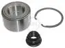 Підшипник маточини пер. Avensis/Corolla/Caldina/MR2/Celica/RunX/Prius 99-09 201082