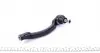24815 Наконечник тяги рулевой (L) Renault Megane II 1.5dCi/1.9dCi 03 - FEBI BILSTEIN підбір по vin на Brocar