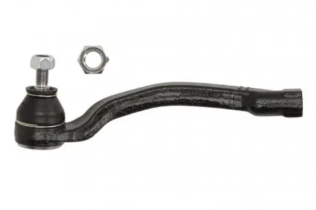 24815 Наконечник тяги рулевой (L) Renault Megane II 1.5dCi/1.9dCi 03 - FEBI BILSTEIN подбор по vin на Brocar