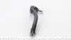 24816 Наконечник тяги рулевой (R) Renault Megane II 1.5dCi/1.9dCi 03- FEBI BILSTEIN підбір по vin на Brocar