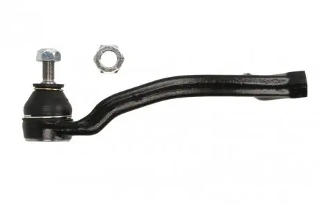 24816 Наконечник тяги рулевой (R) Renault Megane II 1.5dCi/1.9dCi 03- FEBI BILSTEIN подбор по vin на Brocar