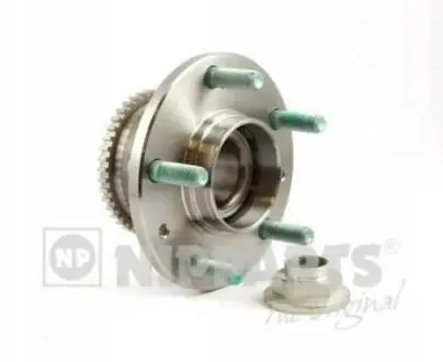 J4713031 Ступиця колеса NIPPARTS подбор по vin на Brocar